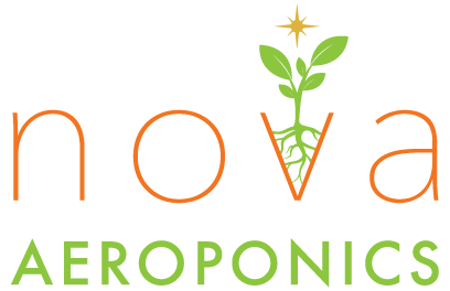 Nova Aeroponics logo